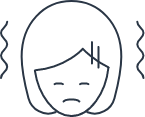 体力的な限界