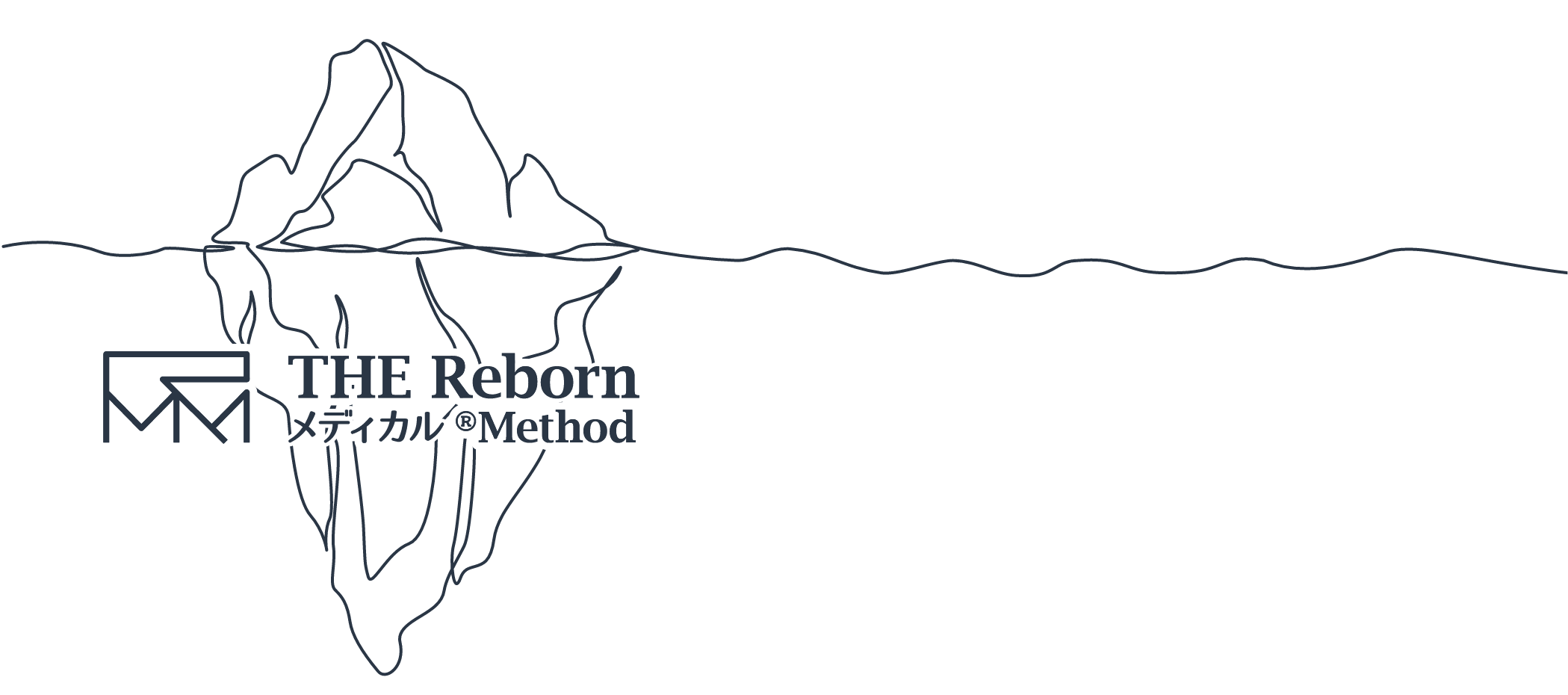 THE Reborn メディカルMethod