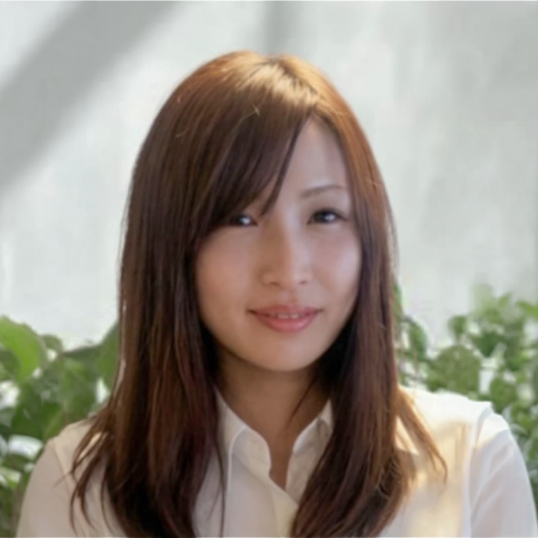 石田さん