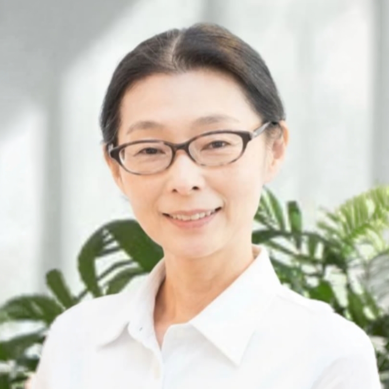 坪井さん