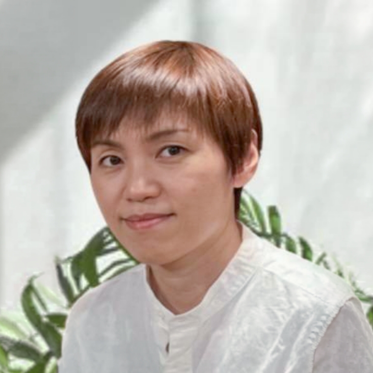白波瀬さん